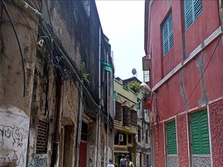 বউবাজার। 