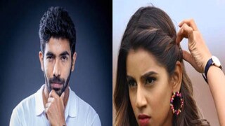 বুমরাহকে নিয়ে আবেগঘন পোস্ট অঞ্জনার