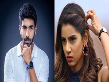 বুমরাহকে নিয়ে আবেগঘন পোস্ট অঞ্জনার
