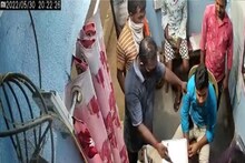 আগ্নেয়াস্ত্র নিয়ে দোকানে দুঃসাহসিক ডাকাতি! হাড়হিম করা সিসিটিভি ফুটেজ প্রকাশ্যে