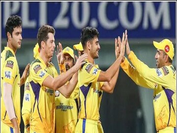points table chennai super kings jump to 8th place makes KKR in trouble