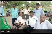 সাধু উদ্যোগ! স্বাস্থ্য পরীক্ষা শিবির আয়োজন করলেন প্রাক্তন শিক্ষক