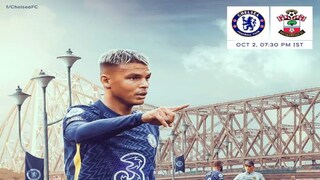 কলকাতায় ঝড় তুলতে আসছে চেলসি ক্লাব