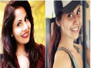 Chhavi she said she performed squats, lunges, Bulgarian split squats, calf raises, single leg squats and sumo squats.
Chhavi she said she performed squats, lunges, Bulgarian split squats, calf raises, single leg squats and sumo squats.