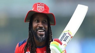 আবার আইপিএলে ফিরতে চলেছেন ক্রিস গেইল