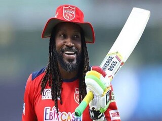 আবার আইপিএলে ফিরতে চলেছেন ক্রিস গেইল