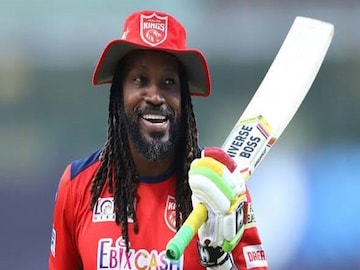 আবার আইপিএলে ফিরতে চলেছেন ক্রিস গেইল
