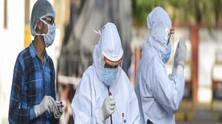 Coronavirus New Cases In India Coronavirus New Cases In India