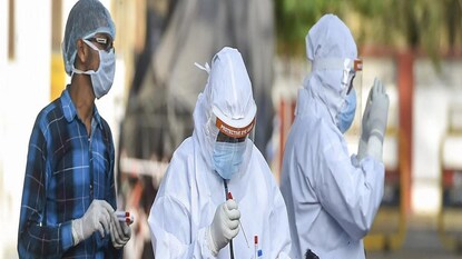 Coronavirus New Cases In India Coronavirus New Cases In India