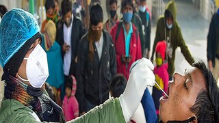 Coronavirus in India