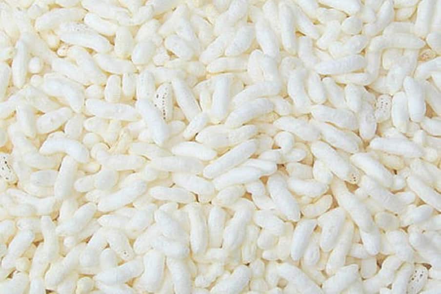 Knowledge Story, Muri Answer, Puffed Rice, Muri Meaning, Muri in