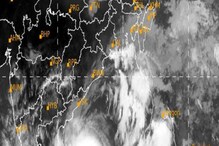 চোখ রাঙাচ্ছে অশনি, সমুদ্র হচ্ছে উত্তাল, লণ্ডভণ্ড হবে কি ওড়িশা ও পশ্চিমবঙ্গ চোখ রাঙাচ্ছে অশনি, সমুদ্র হচ্ছে উত্তাল, লণ্ডভণ্ড হবে কি ওড়িশা ও পশ্চিমবঙ্গ