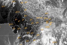 দ্রুত গতি বাড়াচ্ছে অশনি, পুরীর সবচেয়ে কাছ দিয়ে বইবে হু হু করে, সঙ্গী বৃষ্টি