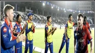  IPL 2022: DC team member tests coronavirus positive on morning of crucial game against CSK