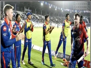  IPL 2022: DC team member tests coronavirus positive on morning of crucial game against CSK