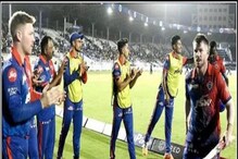 সিএসকে ম্যাচের আগেই দিল্লি ক্যাপিটাল্স শিবিরে দুঃসংবাদ, ফের করোনা হানা সিএসকে ম্যাচের আগেই দিল্লি ক্যাপিটাল্স শিবিরে দুঃসংবাদ, ফের করোনা হানা