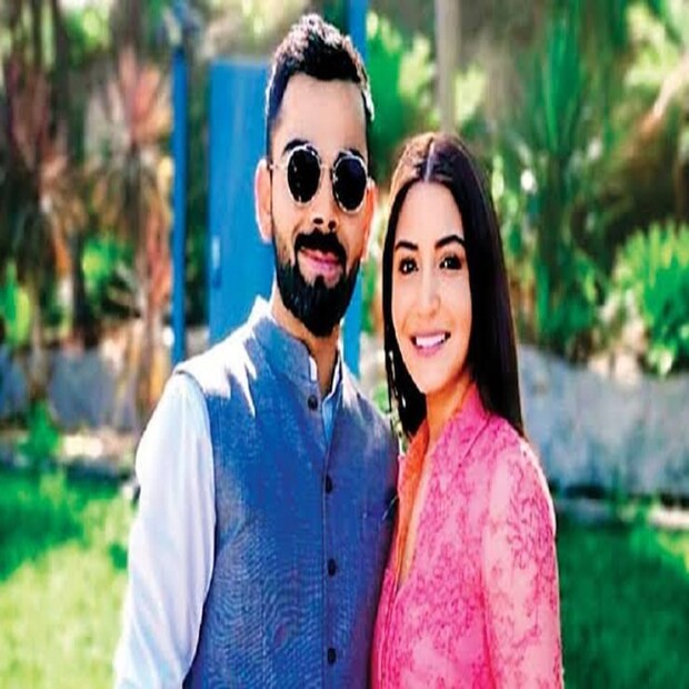 বিয়ের অনুষ্ঠান এবং রিসেপশন দুটোতেই হাজির থাকতে পারেন সস্ত্রীক বিরাট কোহলি
