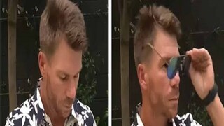 ইনস্টাগ্রামে ফের চমক দিতে তৈরি ডেভিড ওয়ার্নার ইনস্টাগ্রামে ফের চমক দিতে তৈরি ডেভিড ওয়ার্নার