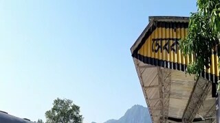 সেবকের কাছেই ঘটে দুর্ঘটনা৷ 