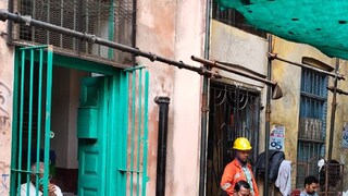 ফিরে এল ২০১৯ সালের অগাস্ট মাসের স্মৃতি, ভয়ে দিন কাটাচ্ছেন বউবাজারের বাসিন্দারা