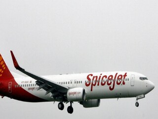 স্পাইসজেটের সব বিমানে পরীক্ষা৷ 