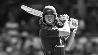 Photo Courtesy: Cricket Australia/Twitter