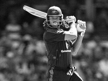 Photo Courtesy: Cricket Australia/Twitter