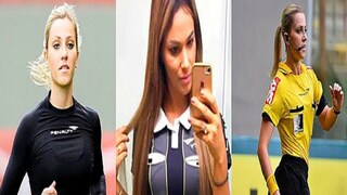 বিশ্বকাপে মহিলা রেফারি নিয়োগ ফিফার
