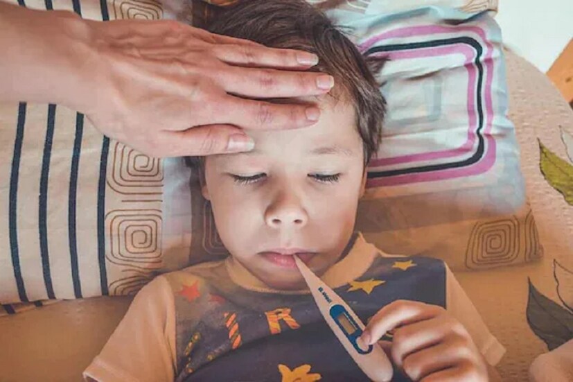 আর কী কী ধরনের উপসর্গ এখানে দেখা যাচ্ছে?  চিকিৎসরা জানিয়েছেন, এই জ্বরের ফলে শরীরে ক্লান্তি, ব্যথা, পেটে ব্যথা, মাথা ঘোরানো, বমি ভাব, ডায়েরিয়া, কাশি, সর্দি, নাক বন্ধ থাকা, শরীরের উত্তাপ বৃদ্ধির মতো সমস্যা দেখা যাচ্ছে। কোনও কোনও ক্ষেত্রে এটিতে হাত ও পায়ের রঙ বদলে যেতেও দেখা যাচ্ছে। 