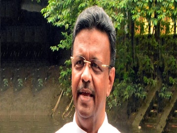 ফিরহাদ হাকিম। ফাইল ছবি। 