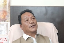 ফের অশান্তি পাহাড়ে? জিটিএ নির্বাচন মানছেন না, প্রতিবাদে বুধবার থেকে অনশনে গুরুং