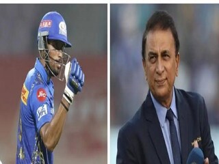 ভারতের জার্সিতে তিলককে দেখার অপেক্ষায় গাভাসকার