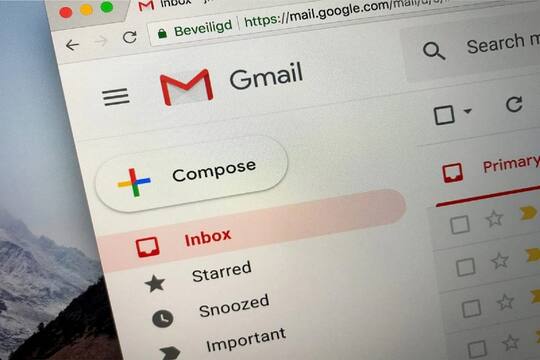 Tech Tips How To Recover Gmail Password Without Mail Id And Phone Number Gmail 