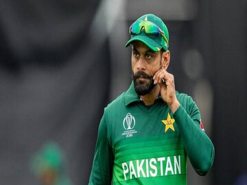 পাকিস্তানের রাজনৈতিক পরিস্থিতি নিয়ে চিন্তায় হাফিজ