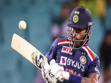 টিম ইন্ডিয়ার জার্সিতে জ্বলে উঠতে চান হার্দিক