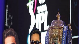 আইপিএল সমাপ্তি অনুষ্ঠানে চাঁদের হাট! মঞ্চ মাতাবেন রহমান, রানবির আইপিএল সমাপ্তি অনুষ্ঠানে চাঁদের হাট! মঞ্চ মাতাবেন রহমান, রানবির