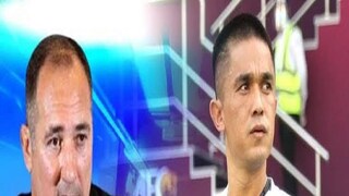 সুনীল ছেত্রীদের হেড কোচের পদ প্রশ্নের মুখে সুনীল ছেত্রীদের হেড কোচের পদ প্রশ্নের মুখে