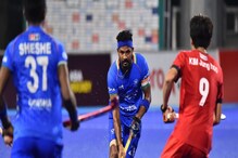 হকিতে কোরিয়ার বিরুদ্ধে মরণপণ লড়াই করেও এশিয়া কাপ থেকে বিদায় ভারতের হকিতে কোরিয়ার বিরুদ্ধে মরণপণ লড়াই করেও এশিয়া কাপ থেকে বিদায় ভারতের