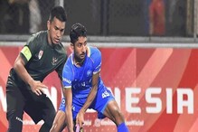 হকিতে ষোলো গোল ভারতের, ইন্দোনেশিয়াকে হারিয়ে উঠল এশিয়ার শেষ চারে হকিতে ষোলো গোল ভারতের, ইন্দোনেশিয়াকে হারিয়ে উঠল এশিয়ার শেষ চারে