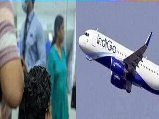IndiGo Fined ₹ 5 Lakh