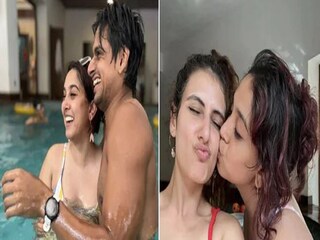 Aamir Khan Daughter Ira Khan