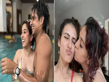 Aamir Khan Daughter Ira Khan