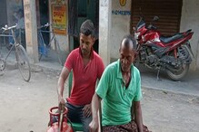 অভিনব! শুধুমাত্র কলাইয়ের ডালেই জেলা কাঁপাচ্ছে এই জিলিপি! কীভাবে জানেন? অভিনব! শুধুমাত্র কলাইয়ের ডালেই জেলা কাঁপাচ্ছে এই জিলিপি! কীভাবে জানেন?