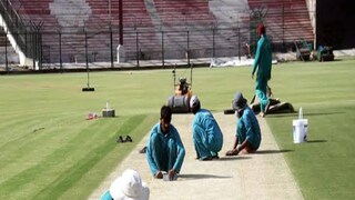 আইপিএলের জন্য অতিরিক্ত অর্থ পাবেন মাঠ কর্মীরা