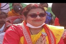 আসানসোলে দুয়ারে সরকার শিবিরের প্রচারে বিজেপির জিতেন্দ্রর স্ত্রী! তোলপাড় ট্যুইটে আসানসোলে দুয়ারে সরকার শিবিরের প্রচারে বিজেপির জিতেন্দ্রর স্ত্রী! তোলপাড় ট্যুইটে