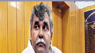 কয়লাকাণ্ডে জিতেন্দ্রকে সিআইডি তলব 