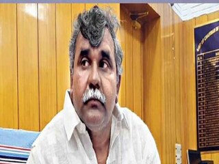 কয়লাকাণ্ডে জিতেন্দ্রকে সিআইডি তলব 