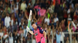 পাঁচটা শতরান লক্ষ্য বাটলারের! ফাইনালে ফের ঝড় তুলতে চান