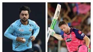 বাটলার বনাম রশিদ লড়াই আজ আইপিএল ফাইনালে