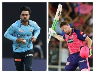 বাটলার বনাম রশিদ লড়াই আজ আইপিএল ফাইনালে